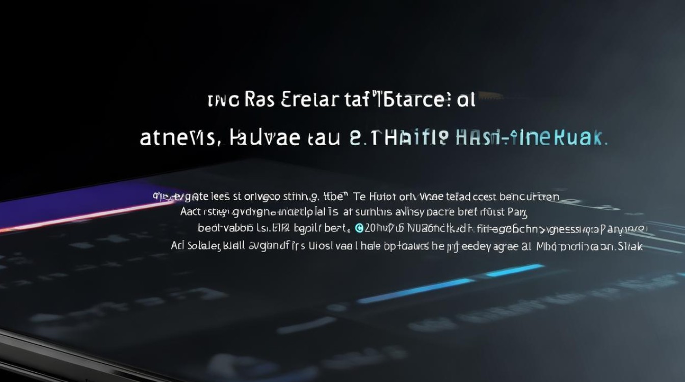 华为应用美化包后黑屏怎么办