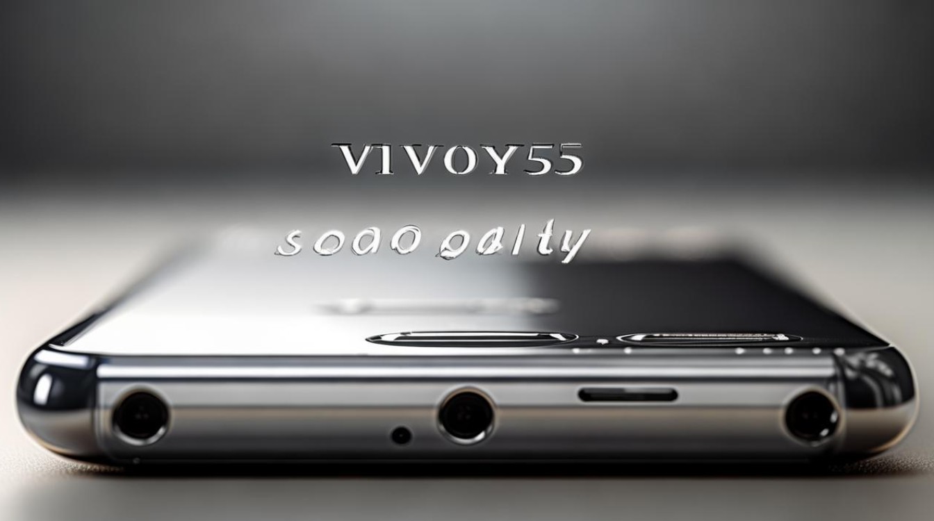 vivoy55的音质怎么样