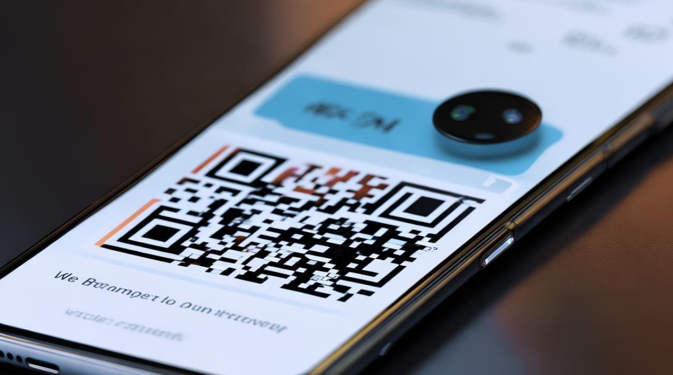 小米13Pro如何扫码联网