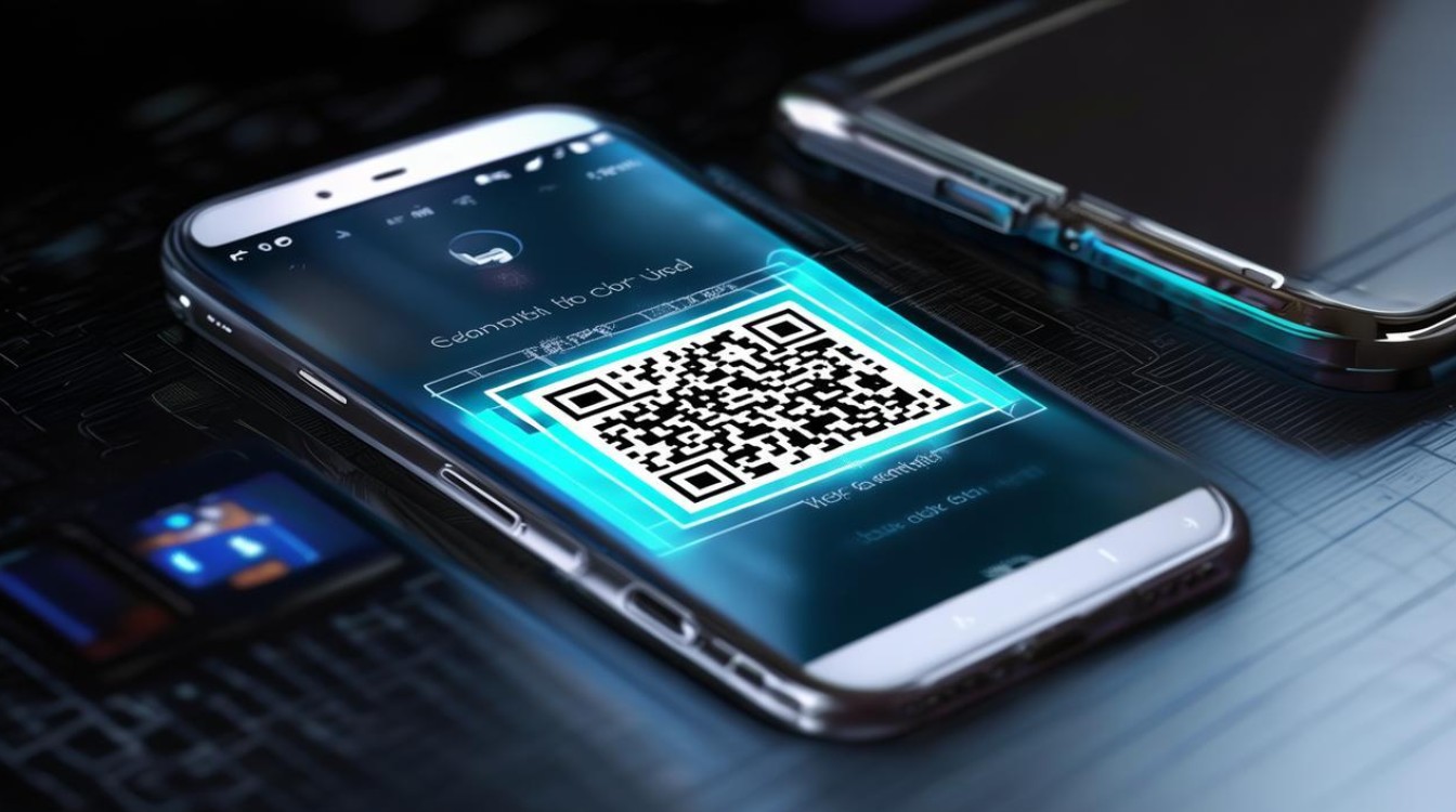 小米13Pro如何扫码联网