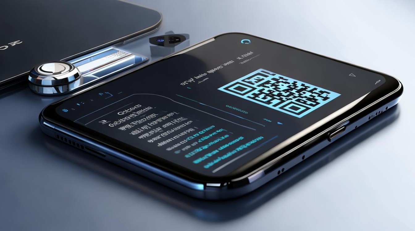 小米13Pro如何扫码联网