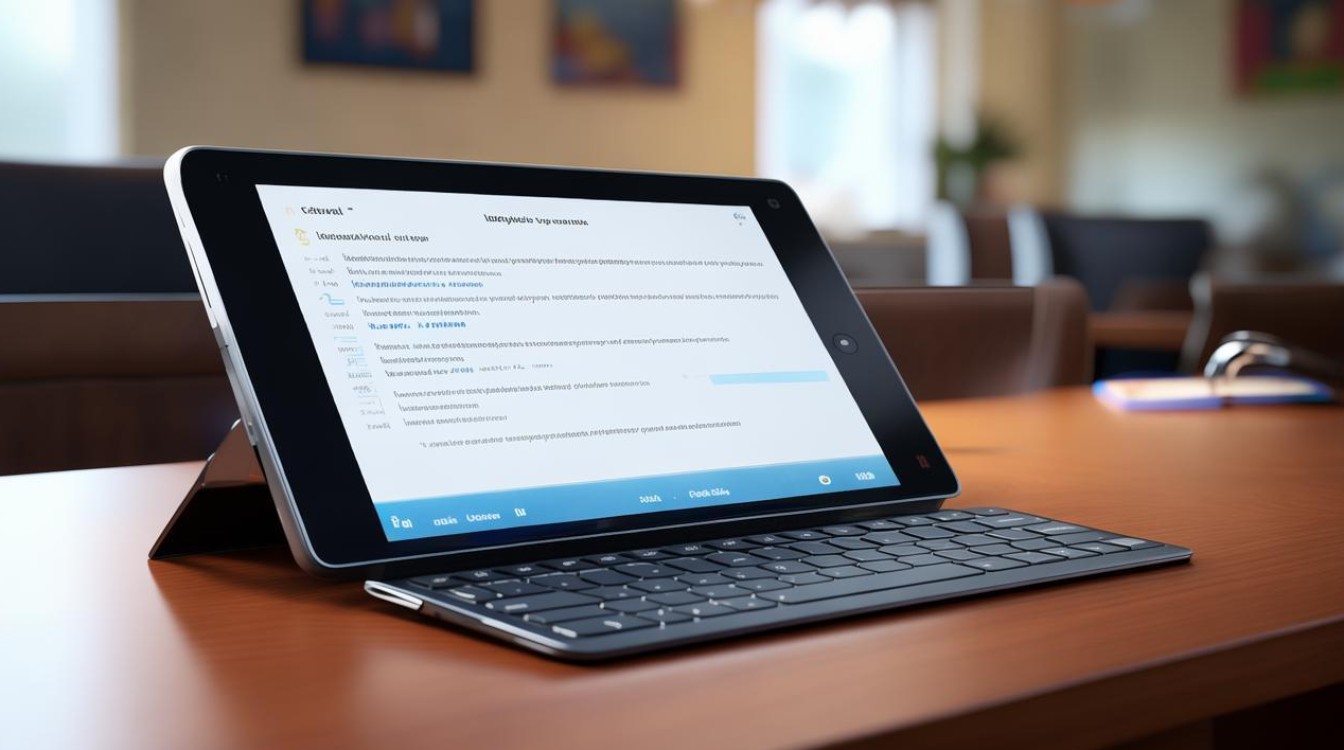 华为平板的教育中心怎么打开