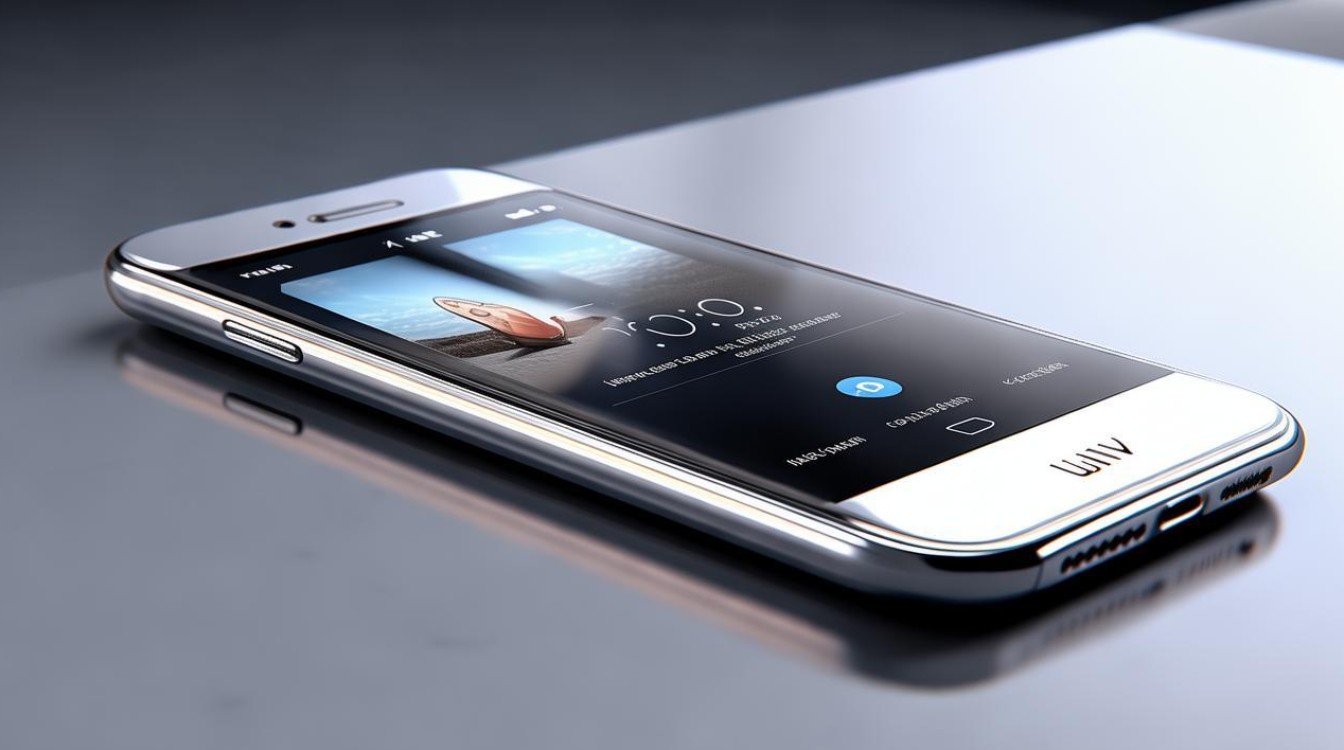 华为手机怎么定时拍照青春版