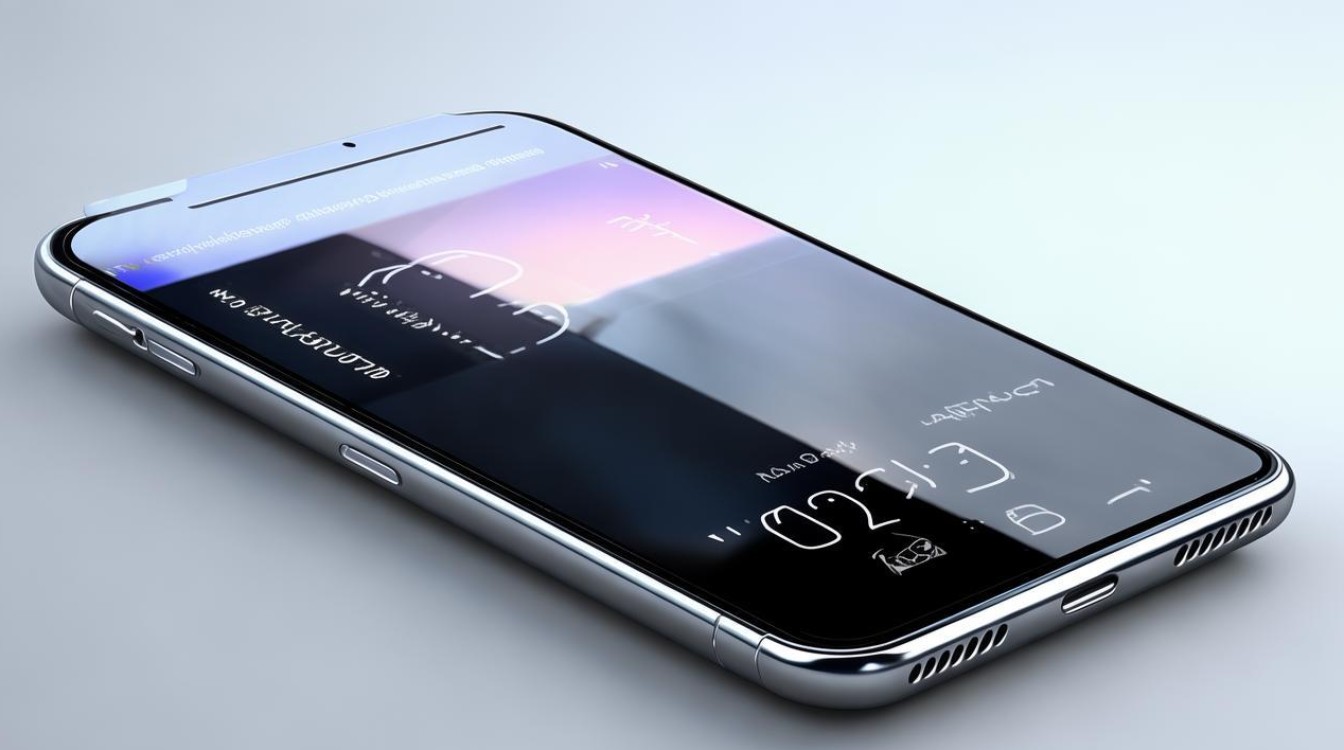 华为手机怎么定时拍照青春版