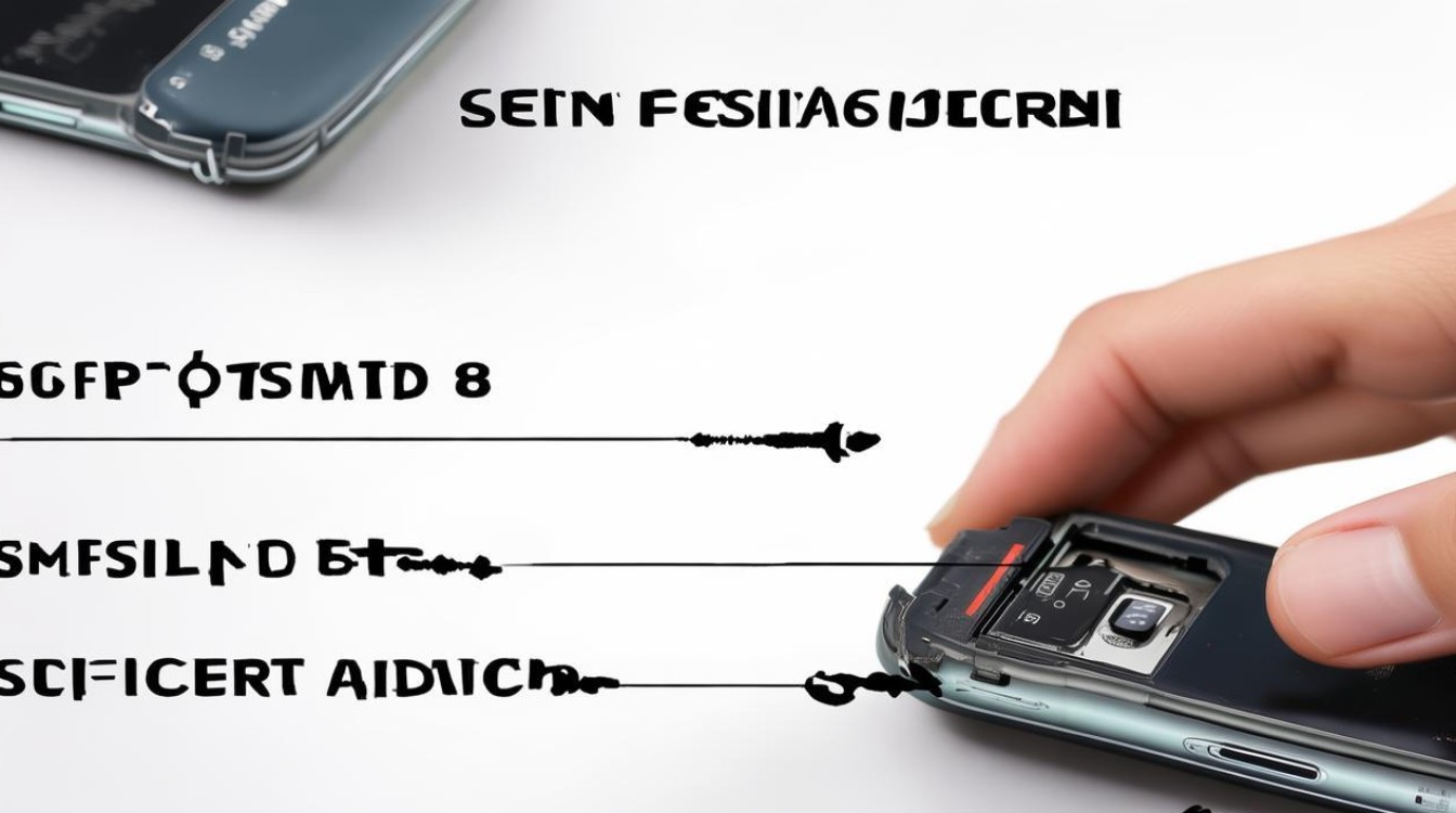 华为荣耀10青春版手机卡怎么安装方法