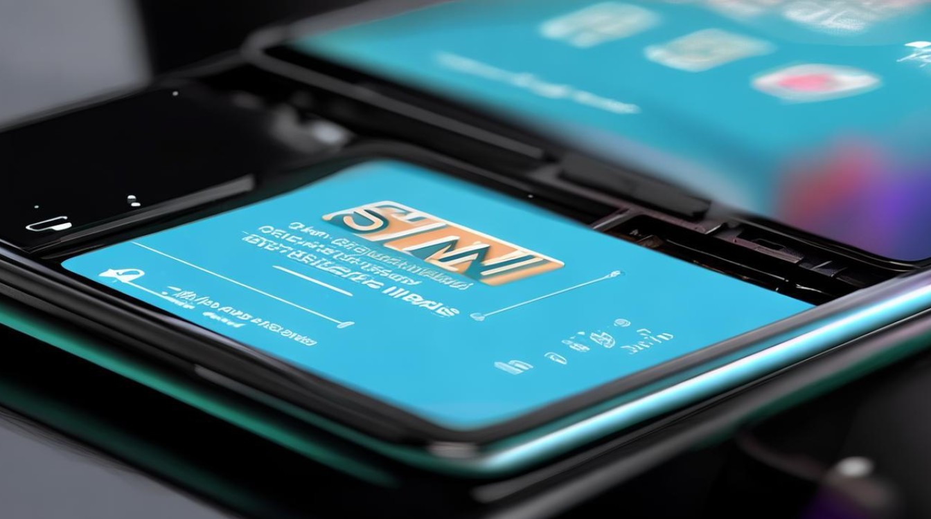 华为荣耀10青春版手机卡怎么安装方法