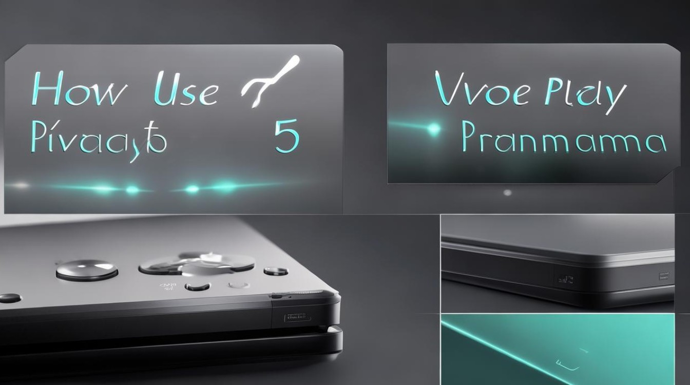 vivoxplay5全景怎么用