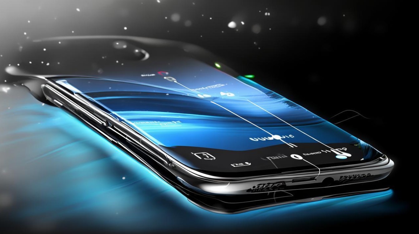 华为青春荣耀9怎么开后置摄像头