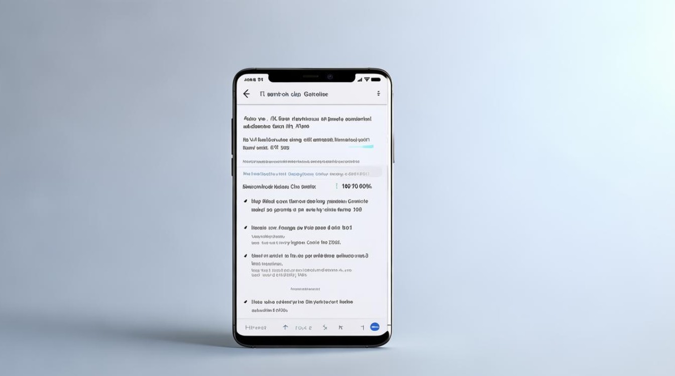 华为手机怎么设置充电满自动断电