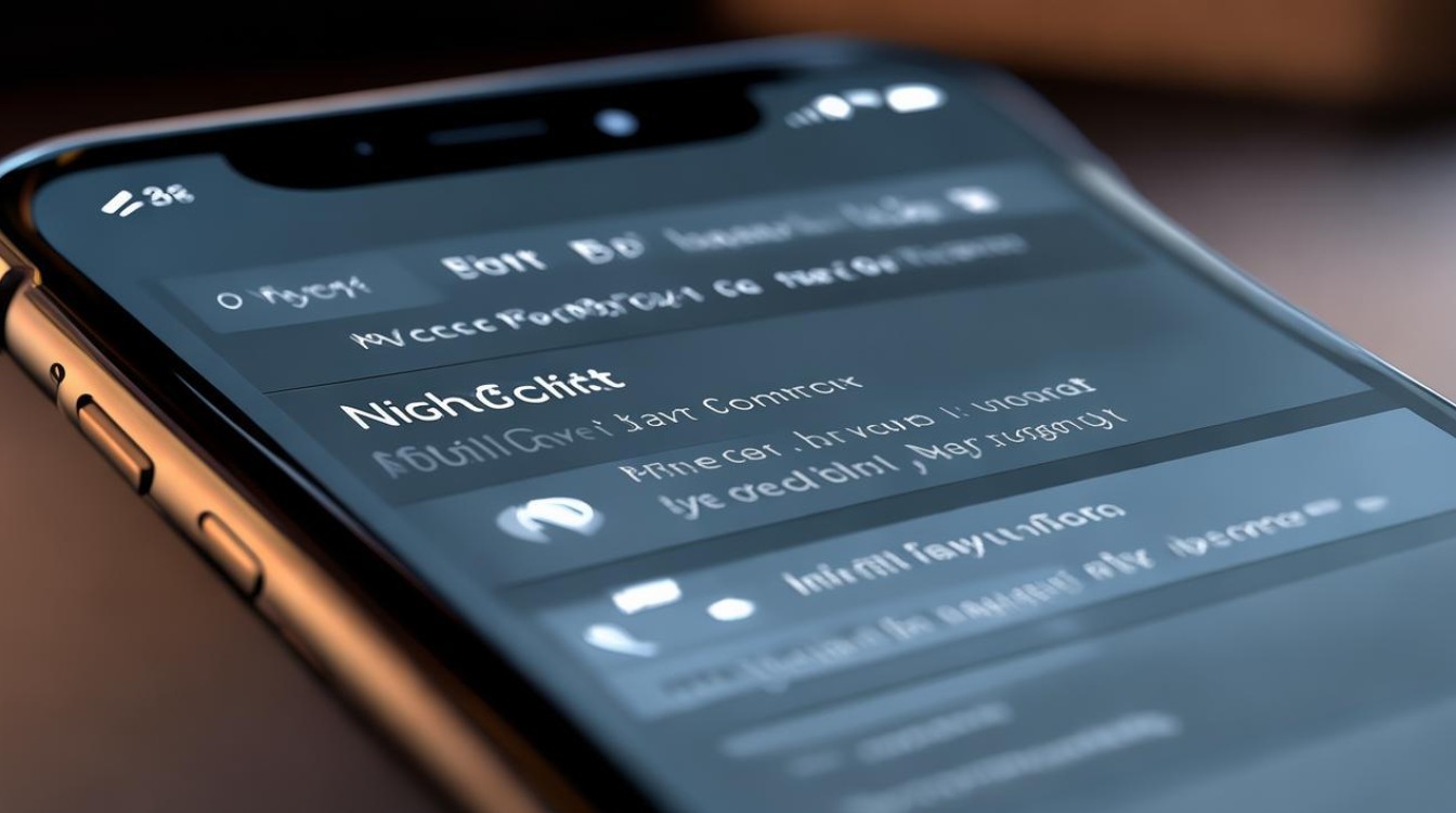 苹果自带护眼模式怎么关