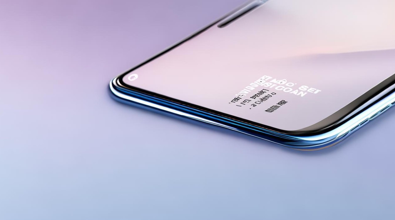 小米13Ultra限量定制色如何设置智慧扫码