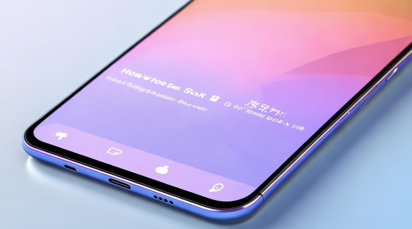 小米13Ultra限量定制色如何设置智慧扫码