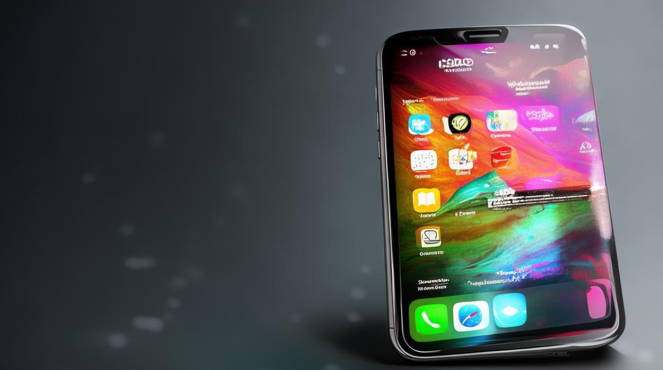 苹果状态栏怎么变色龙