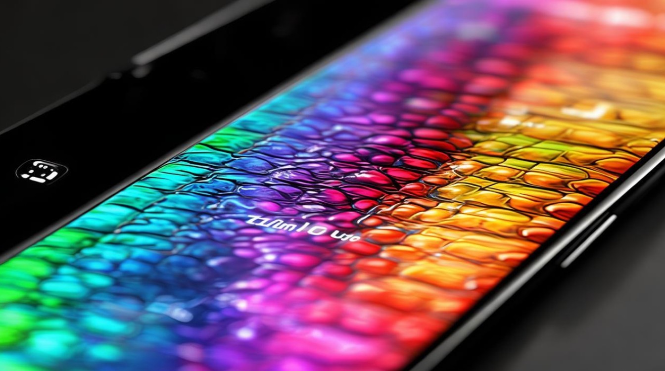 苹果状态栏怎么变色龙