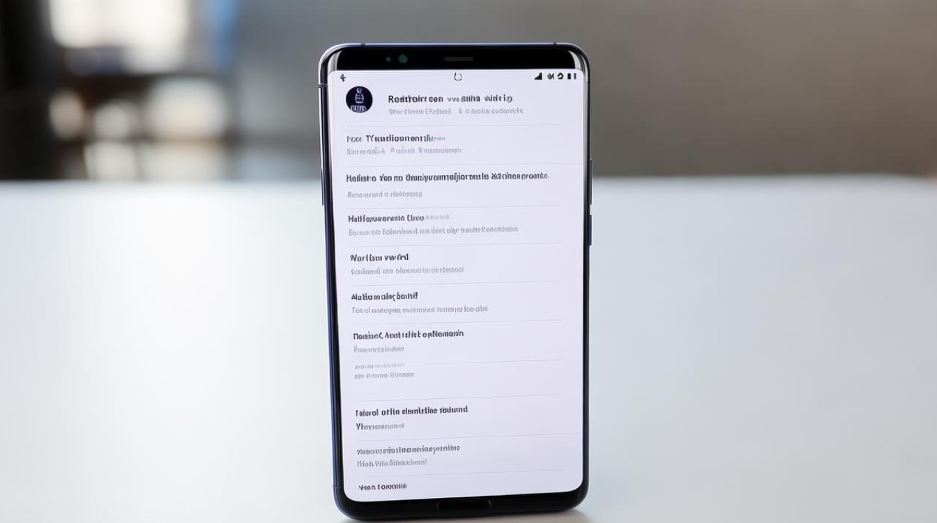 华为mate 30pro怎么恢复出厂设置