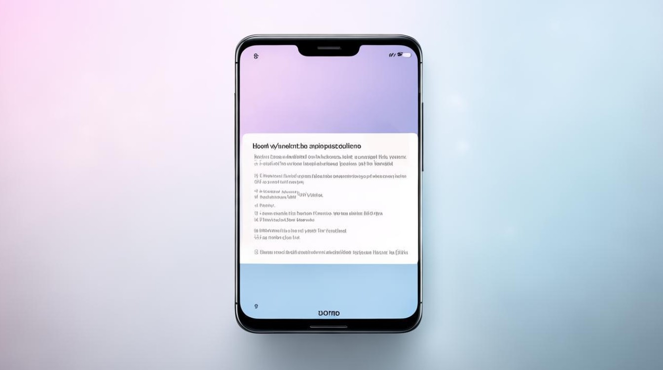 vivox9怎么设置防骚扰
