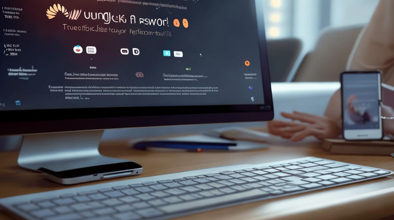 华为解锁文件密码忘了怎么办