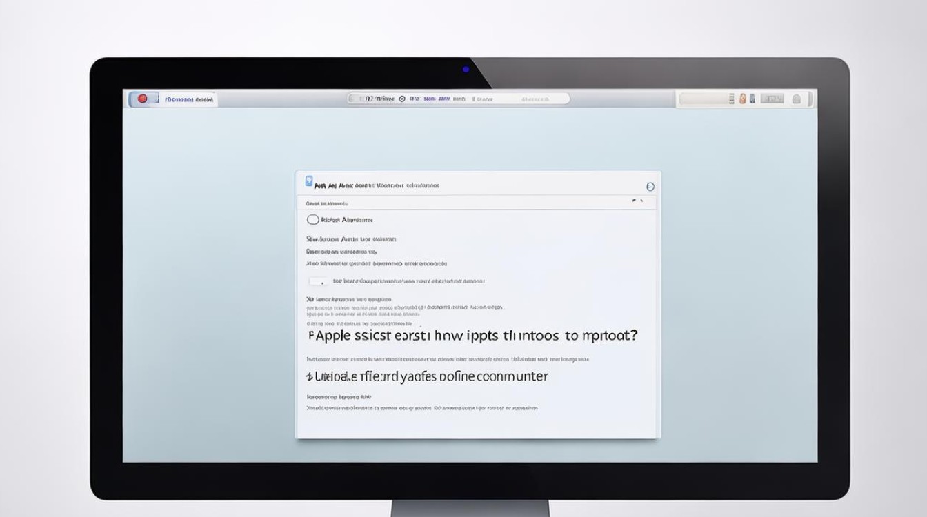 苹果助手怎么导入不了照片到电脑