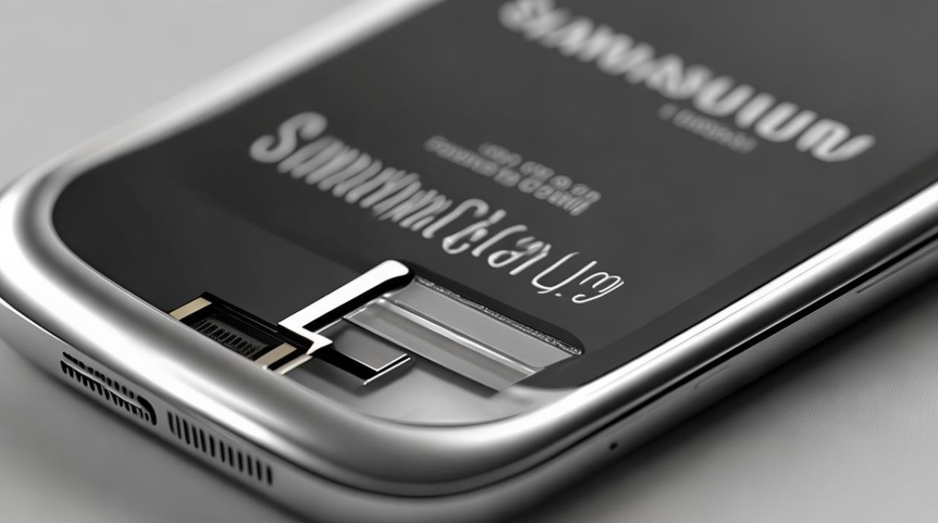 三星sch-899手机sd卡怎么装