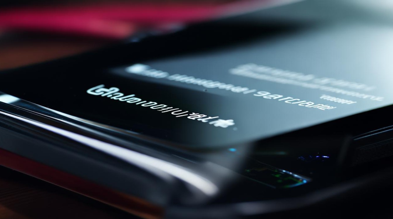 华为怎么进刷机页面