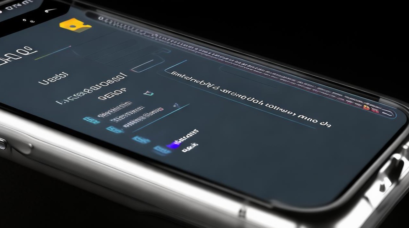 华为怎么进刷机页面