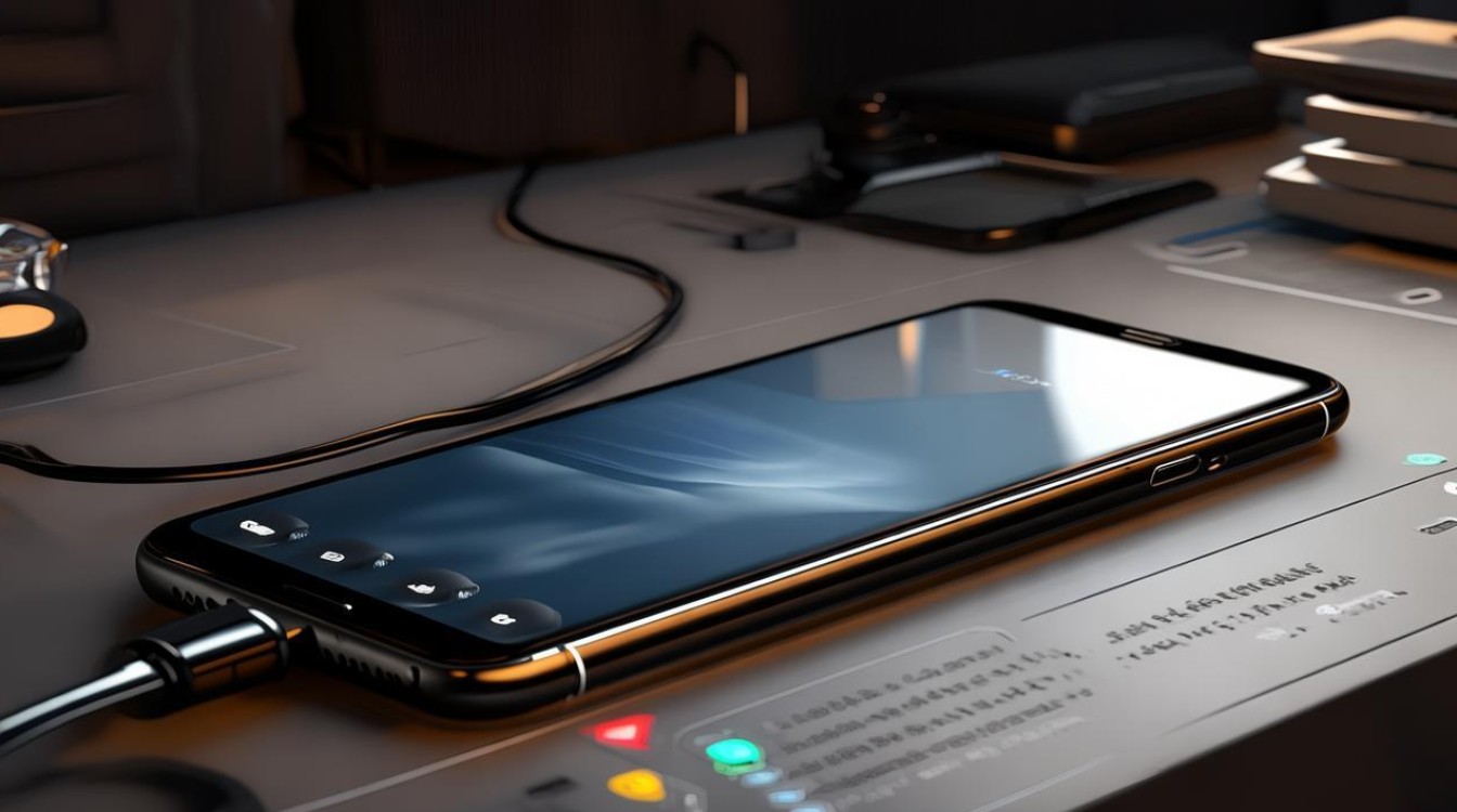 小米Civi3充电太慢如何处理