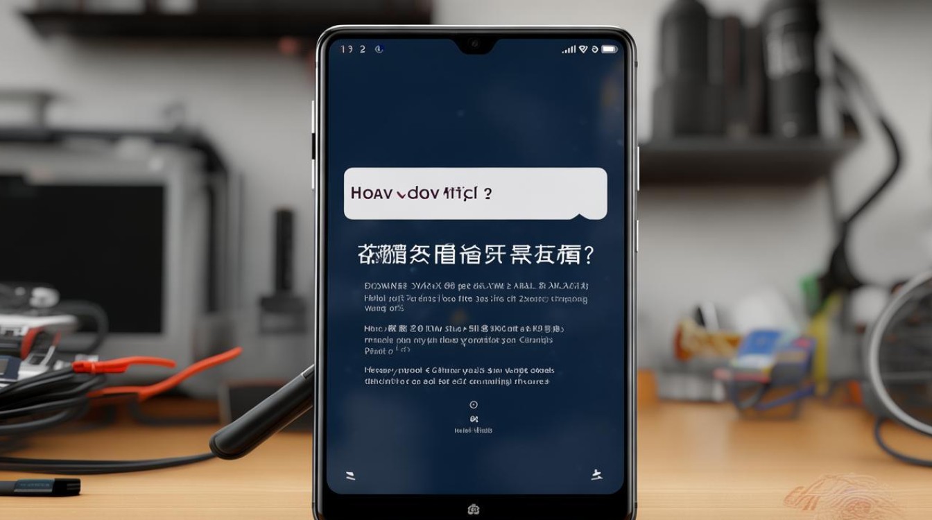 小米Civi3充电太慢如何处理