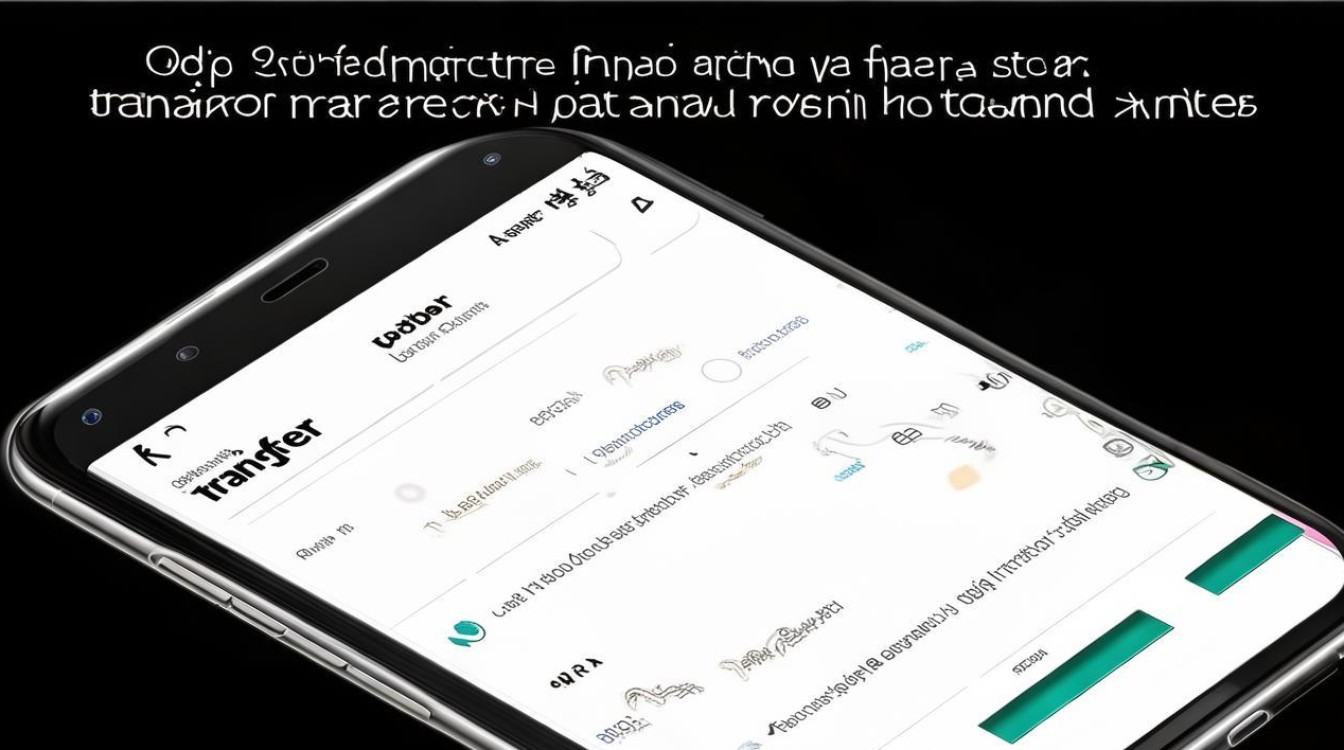 怎么把oppo手机传到oppo手机