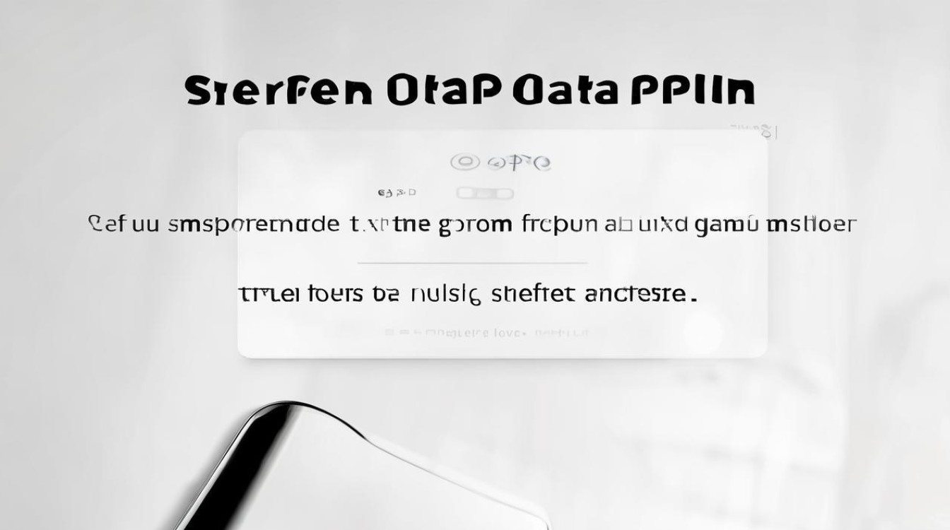 怎么把oppo手机传到oppo手机