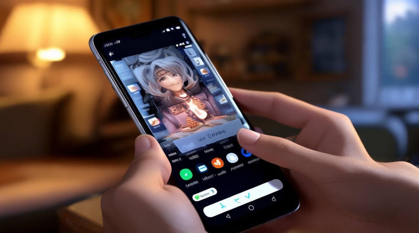 oppo手机怎么看oppo直播