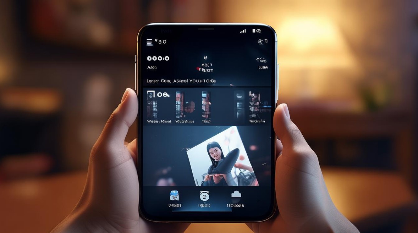 oppo手机怎么看oppo直播