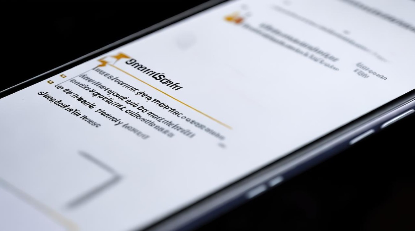 小米13Ultra如何设置智慧扫码