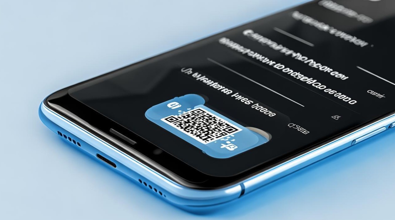 RedmiNote12R如何扫码联网