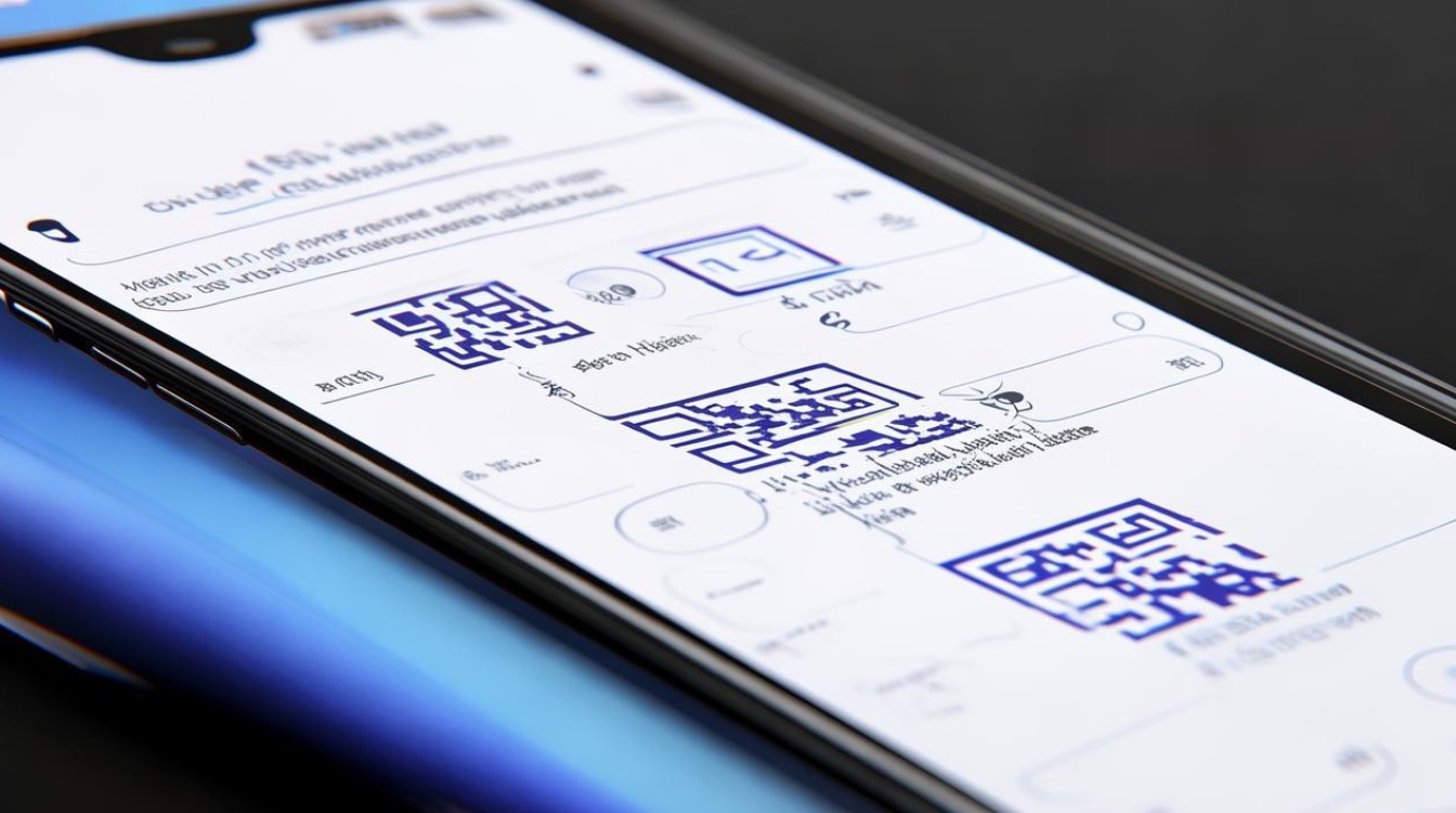 RedmiNote12R如何扫码联网
