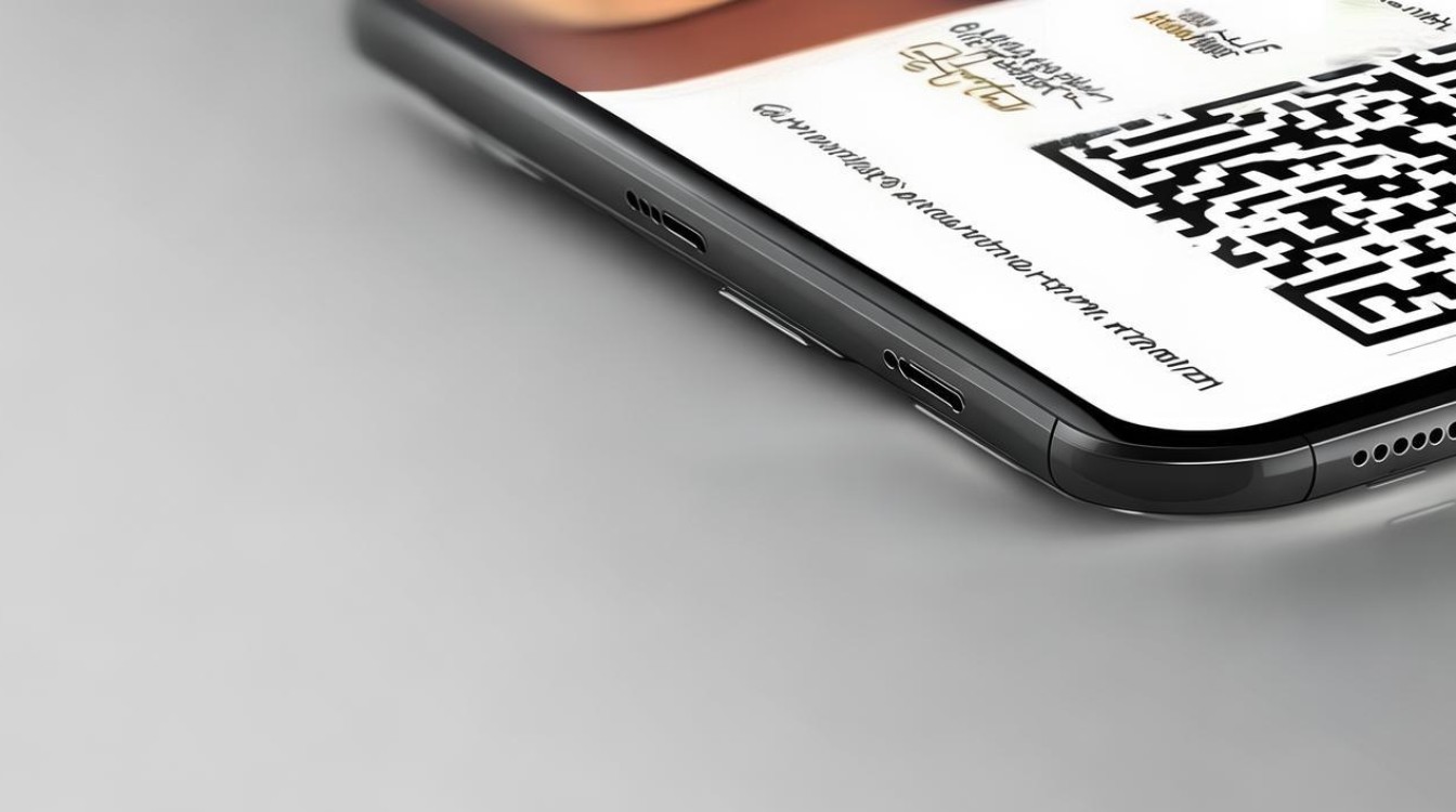 小米13如何扫码联网