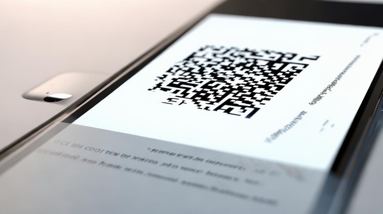 小米13如何扫码联网