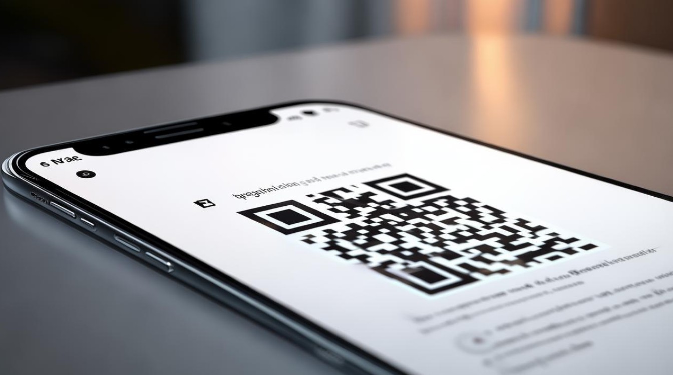 小米13如何扫码联网