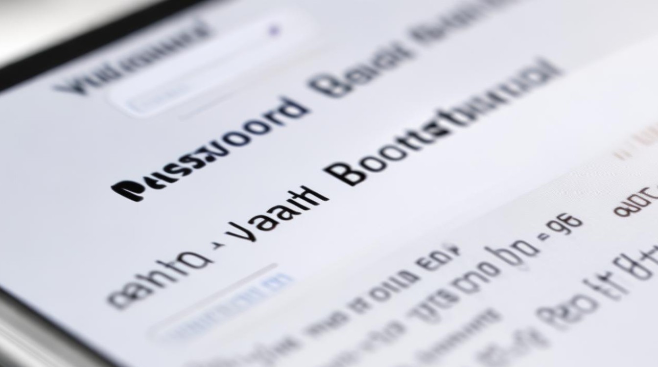 苹果账号怎么查看密码