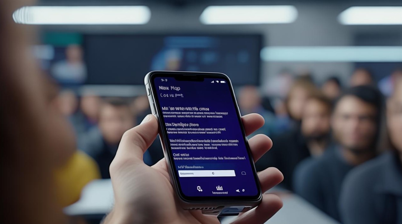 华为怎么让别人打不开手机