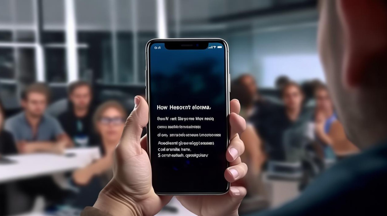 华为怎么让别人打不开手机