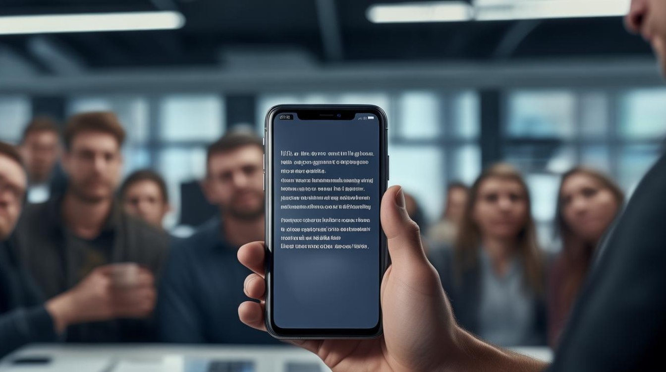 华为怎么让别人打不开手机