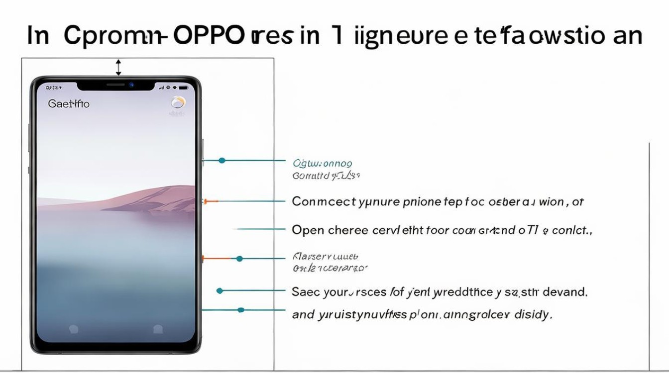 oppo是oppo手机怎么投屏