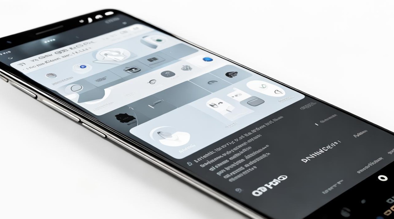 oppo怎么更换图标oppo图