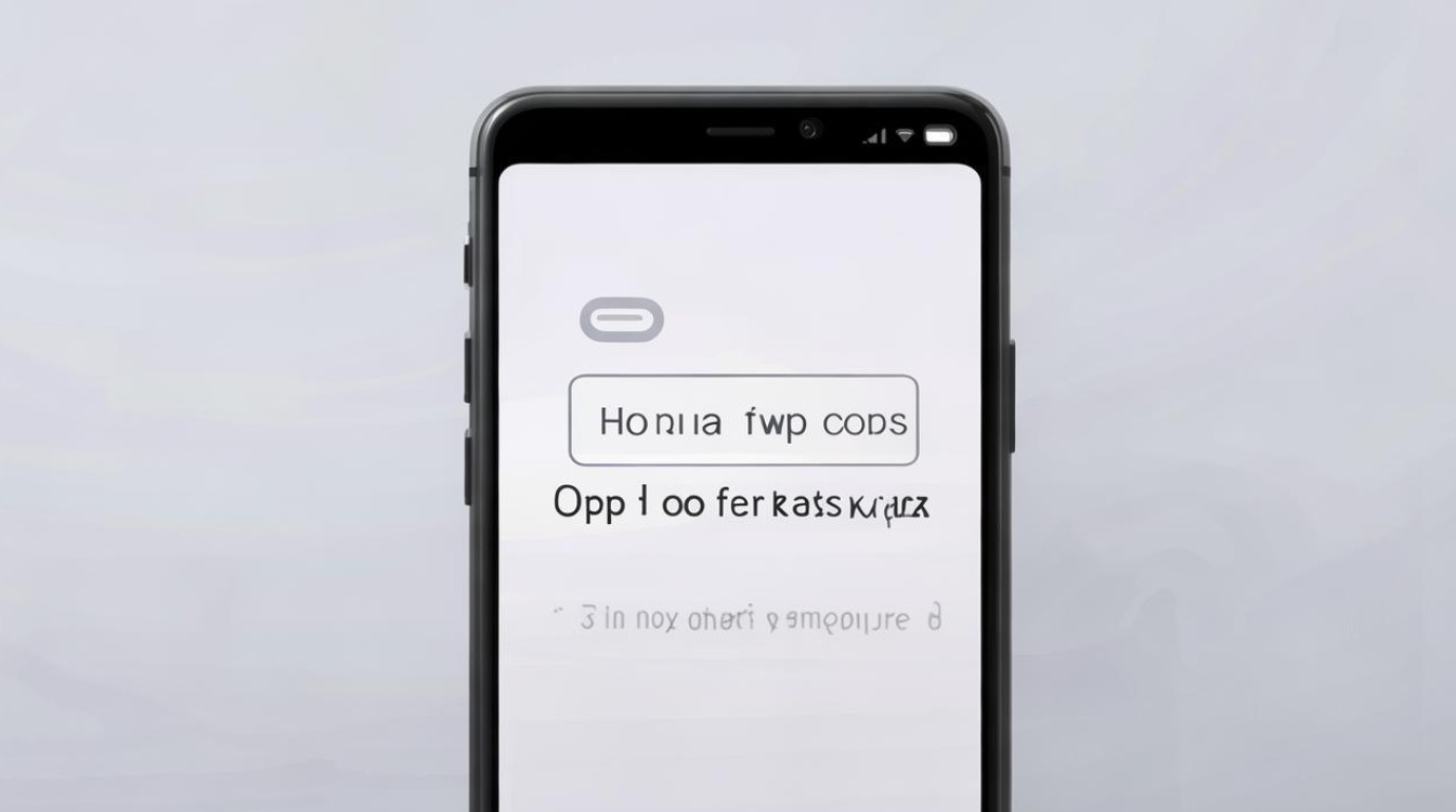 oppo 怎么知道自己的oppo 密码
