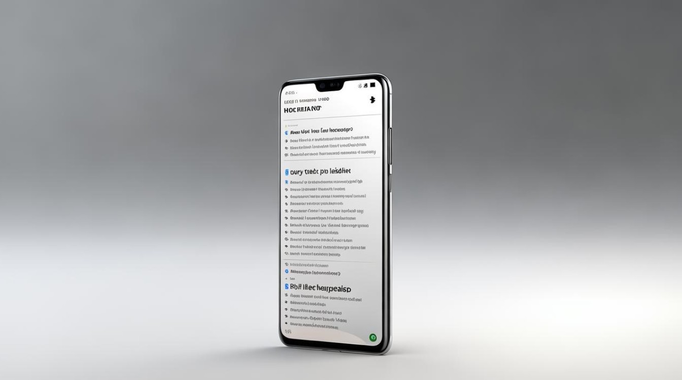 华为p40手机怎么设置隐藏应用功能