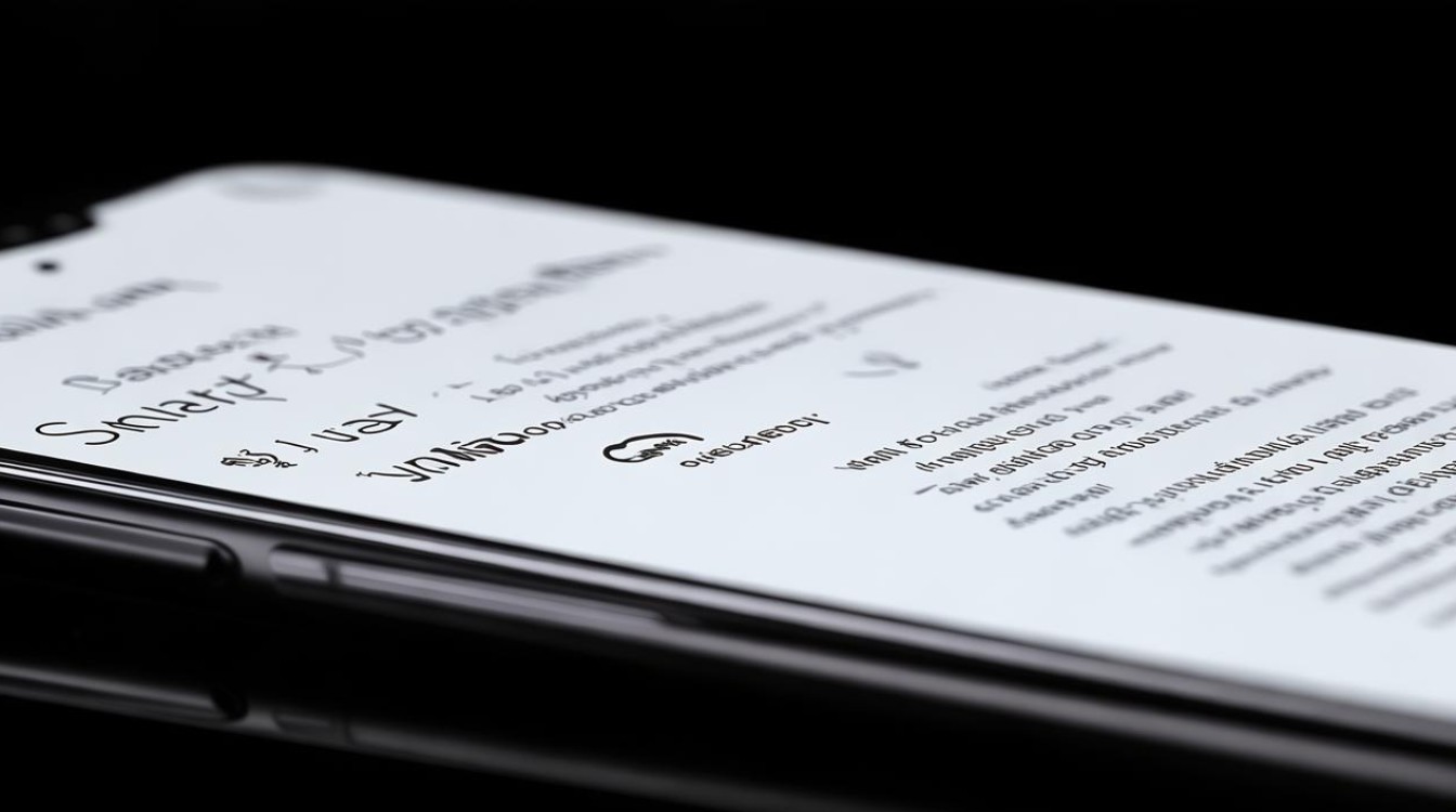 小米13Pro天玑版如何设置智慧扫码