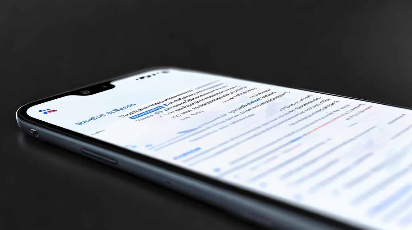 小米13Pro天玑版如何设置智慧扫码