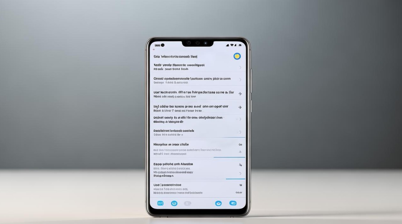 华为p40手机怎么设置相册密码
