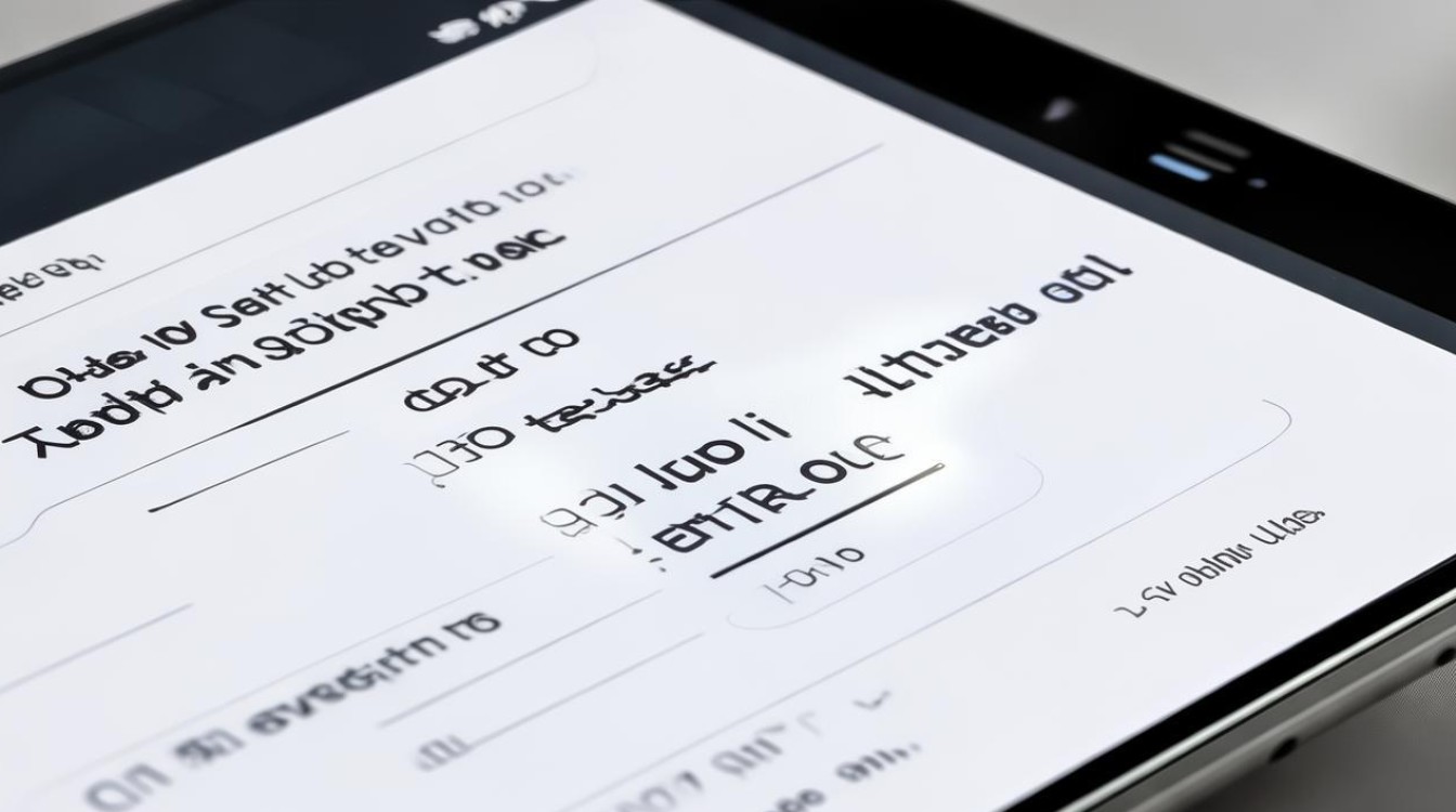 华为emui11系统怎么升级