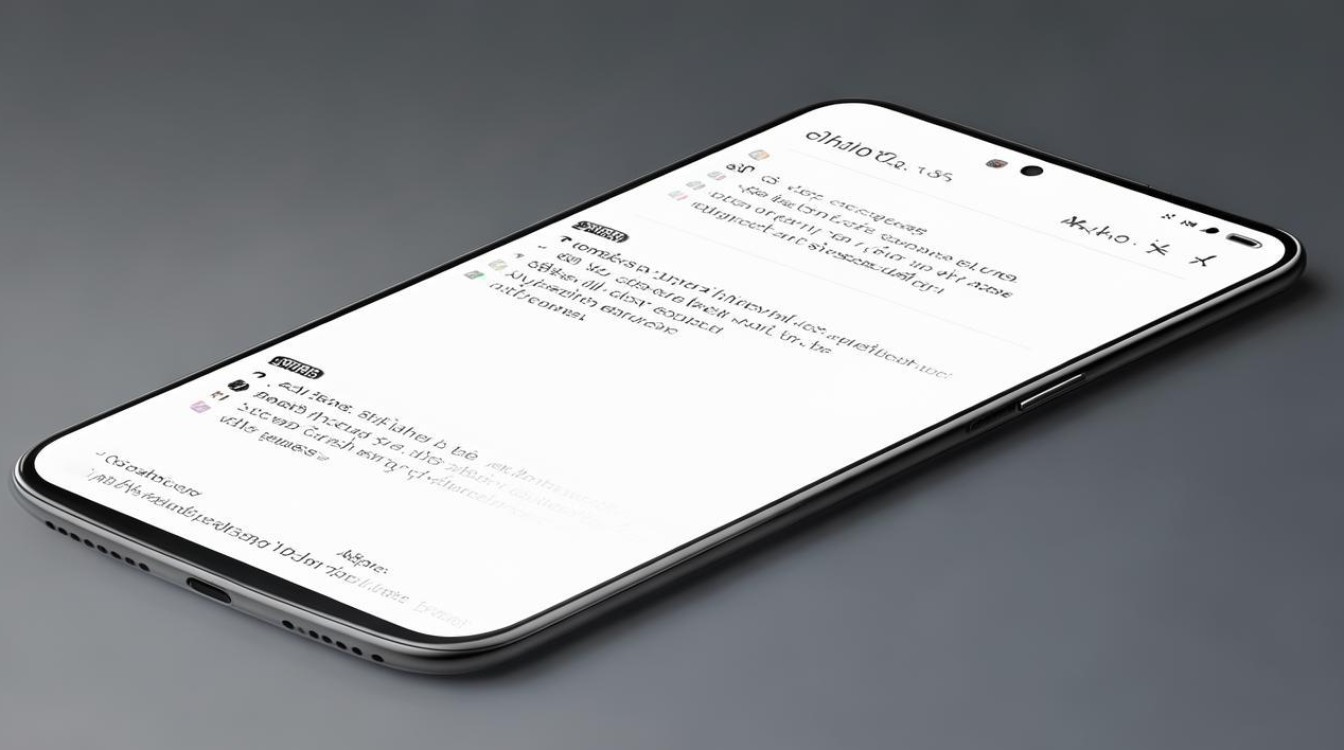小米Civi3如何设置智慧扫码